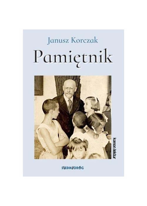 Pamiętnik SIEDMIORÓG