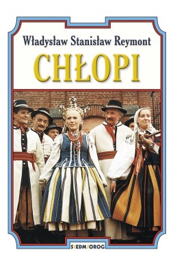 Chłopi TL SIEDMIORÓG