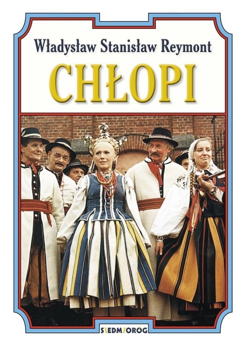 Chłopi TL SIEDMIORÓG