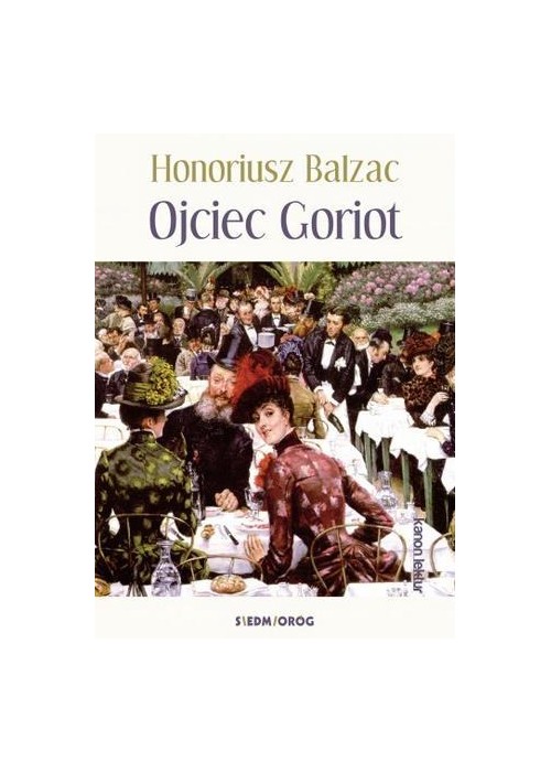 Ojciec Goriot w.2017