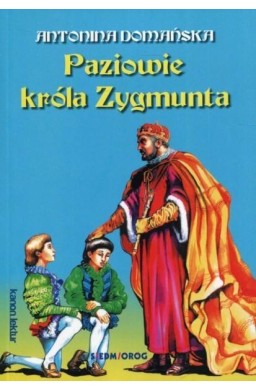 Paziowie króla Zygmunta