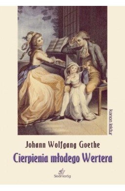 Cierpienia młodego Wertera