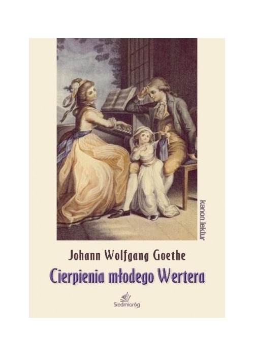 Cierpienia młodego Wertera