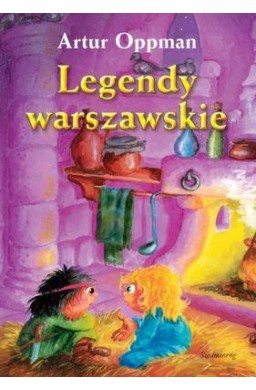 Legendy Warszawskie