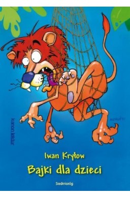 Bajki dla dzieci