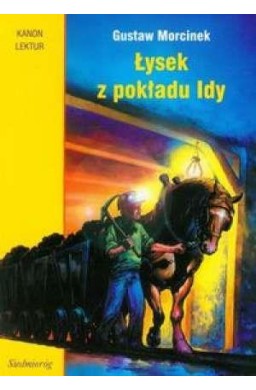 Łysek z pokładu Idy SIEDMIORÓG