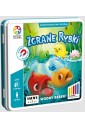 Smart Games Zgrane Rybki (PL) IUVI Games