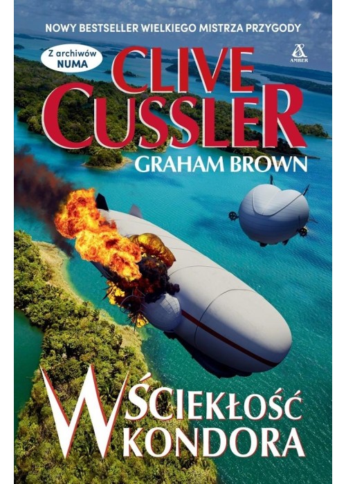 Wściekłość Kondora