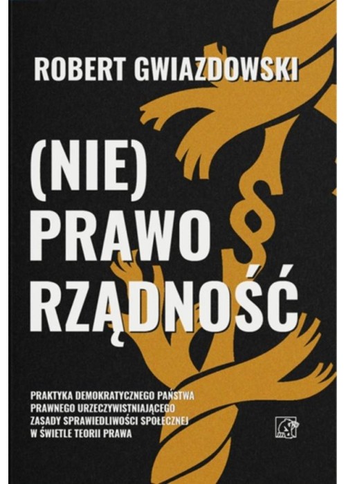 (Nie)Praworządność