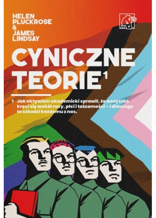 Cyniczne Teorie