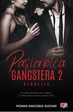 Pasierbica gangstera T.2 Vendetta