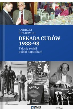 Dekada cudów