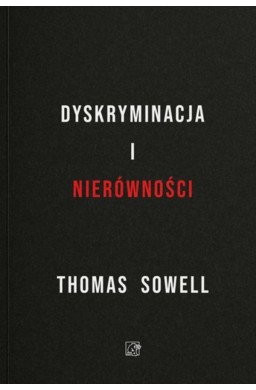Dyskryminacja i nierówności
