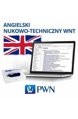 Pendrive. Wielki słownik angielsko-polski