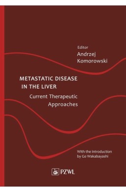 Metastatic Disease in the Liver