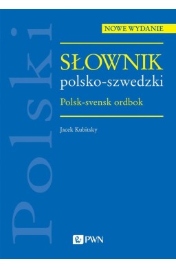 Słownik polsko-szwedzki