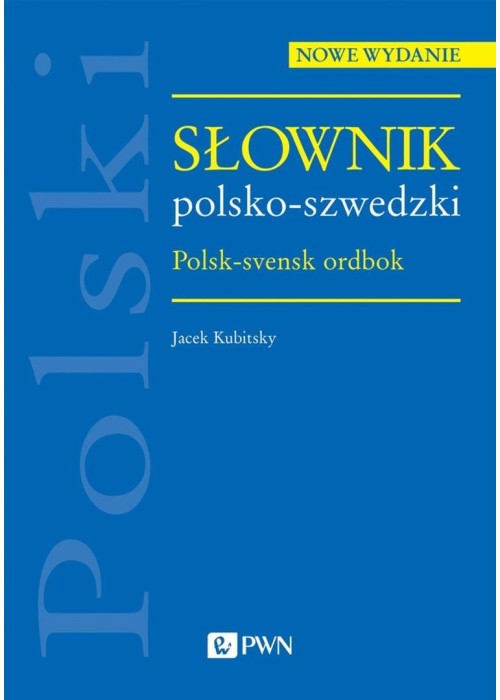 Słownik polsko-szwedzki