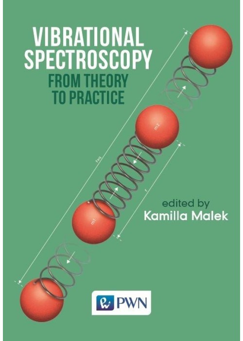 Vibrational Spectroscopy