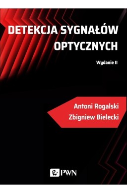Detekcja sygnałów optycznych