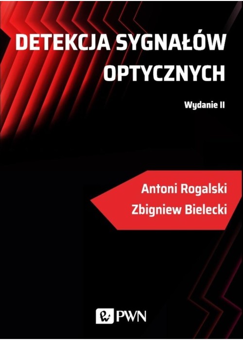 Detekcja sygnałów optycznych
