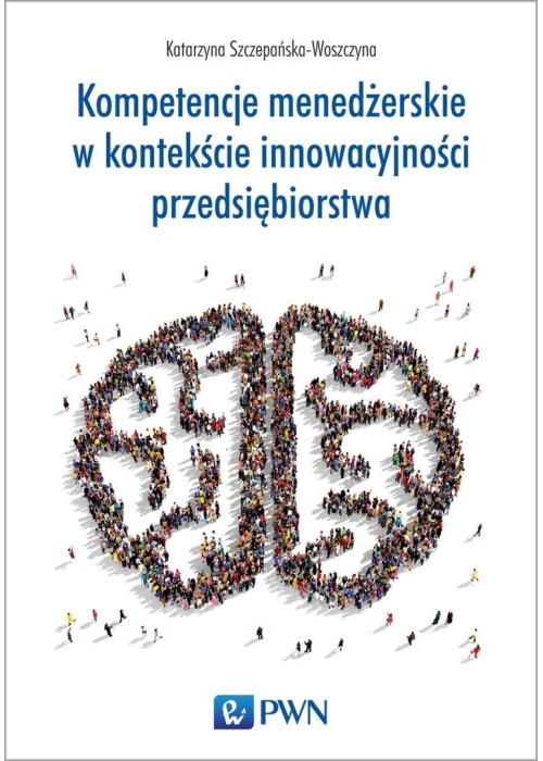 Kompetencje menedżerskie w kontekście..