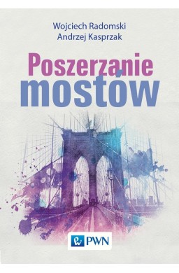 Poszerzanie mostów
