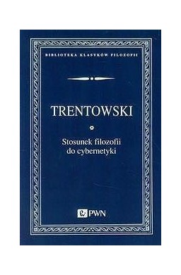 Stosunek filozofii do cybernetyki