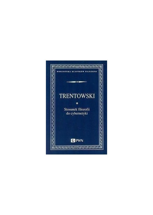 Stosunek filozofii do cybernetyki