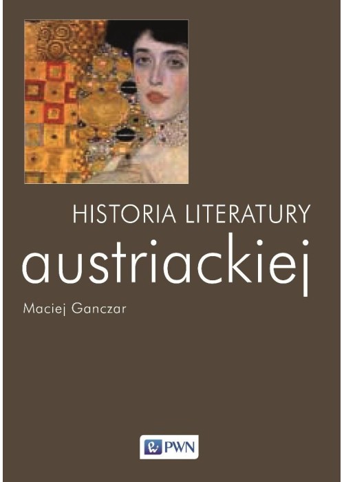 Historia literatury austriackiej