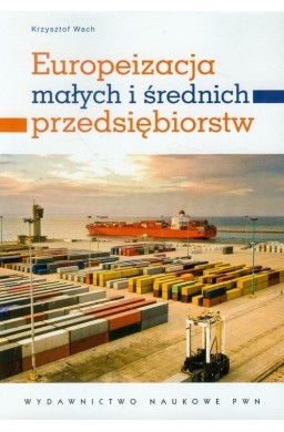 Europeizacja małych i średnich przedsiębiorstw