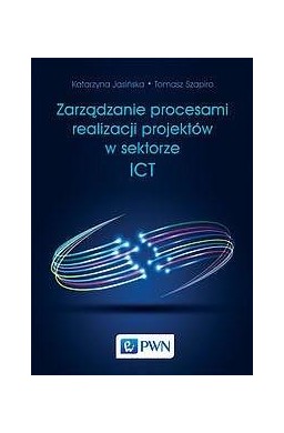 Zarządzanie procesami realizacji projektów..