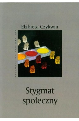 Stygmat społeczny