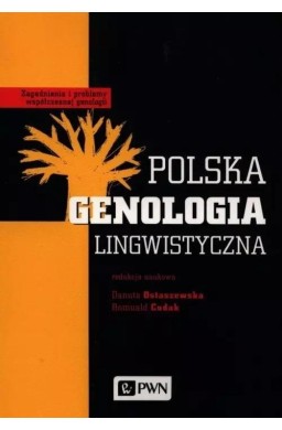 Polska genologia lingwistyczna