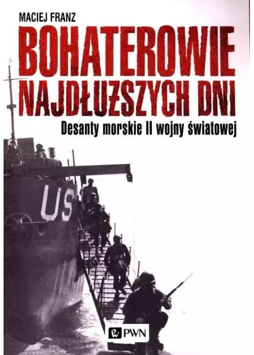 Bohaterowie najdłuższych dni