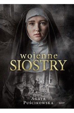 Wojenne siostry