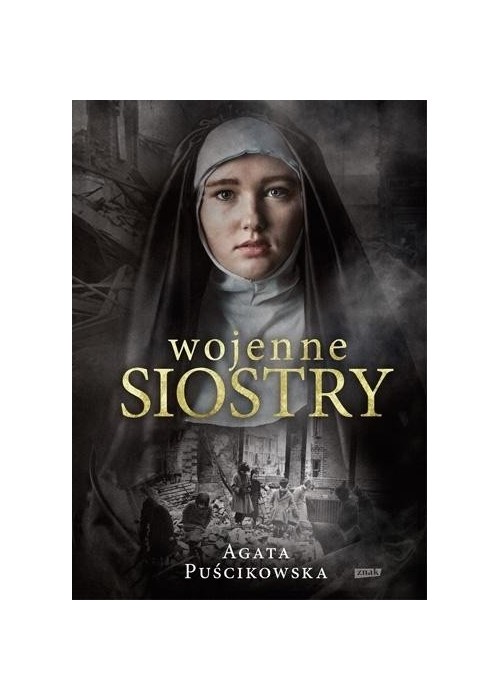 Wojenne siostry