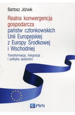 Realna konwergencja gospodarcza państw UE..