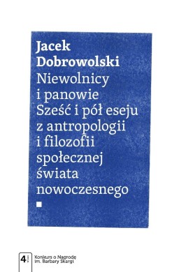 Niewolnicy i panowie