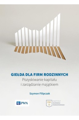 Giełda dla firm rodzinnych