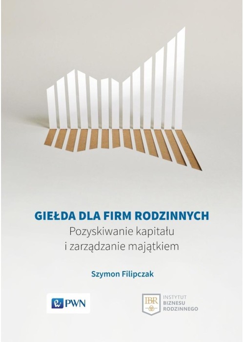 Giełda dla firm rodzinnych