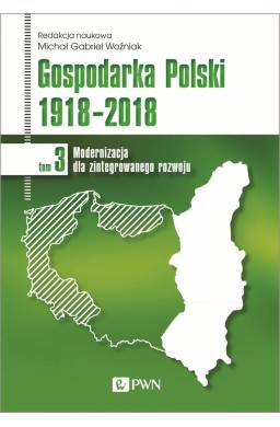 Gospodarka Polski 1918-2018