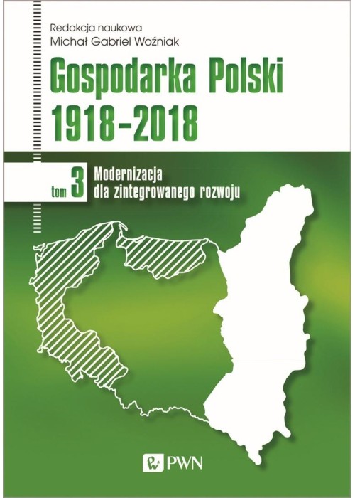 Gospodarka Polski 1918-2018