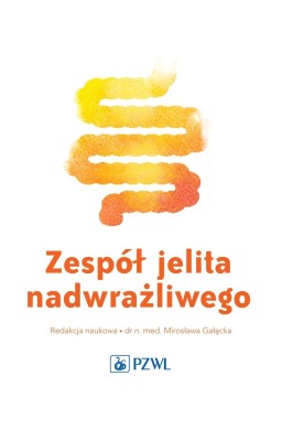 Zespół jelita nadwrażliwego