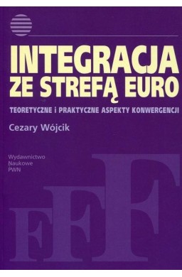 Integracja ze strefą euro