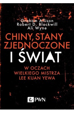 Chiny, USA i Świat w oczach Wielkiego Mistrza..