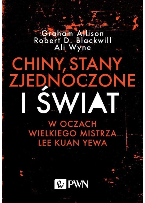 Chiny, USA i Świat w oczach Wielkiego Mistrza..