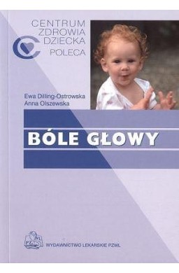 Bóle głowy