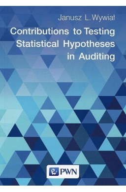 Contributions to Testing Statistical Hypotheses..
