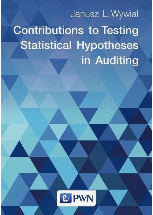 Contributions to Testing Statistical Hypotheses..