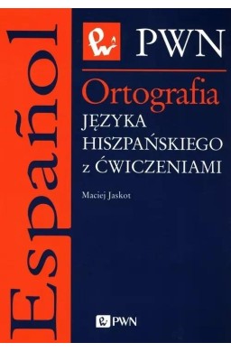 Ortografia języka hiszpańskiego